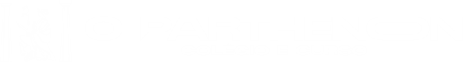 logo o parthenoon